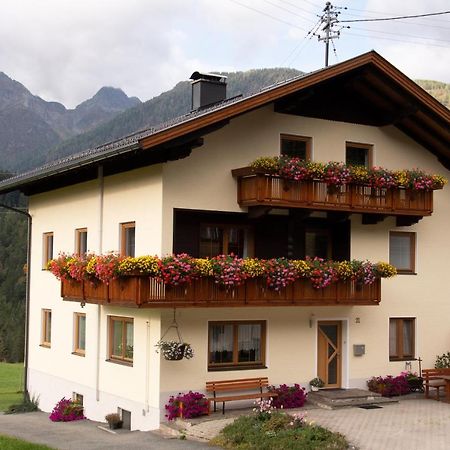 Hotel Haus Guggenberger Liesing Zewnętrze zdjęcie