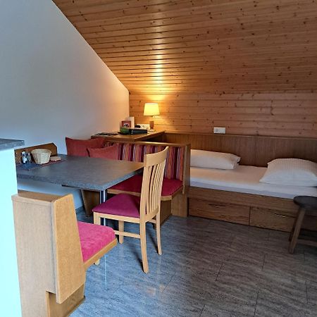 Hotel Haus Guggenberger Liesing Zewnętrze zdjęcie