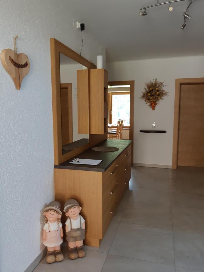 Hotel Haus Guggenberger Liesing Zewnętrze zdjęcie