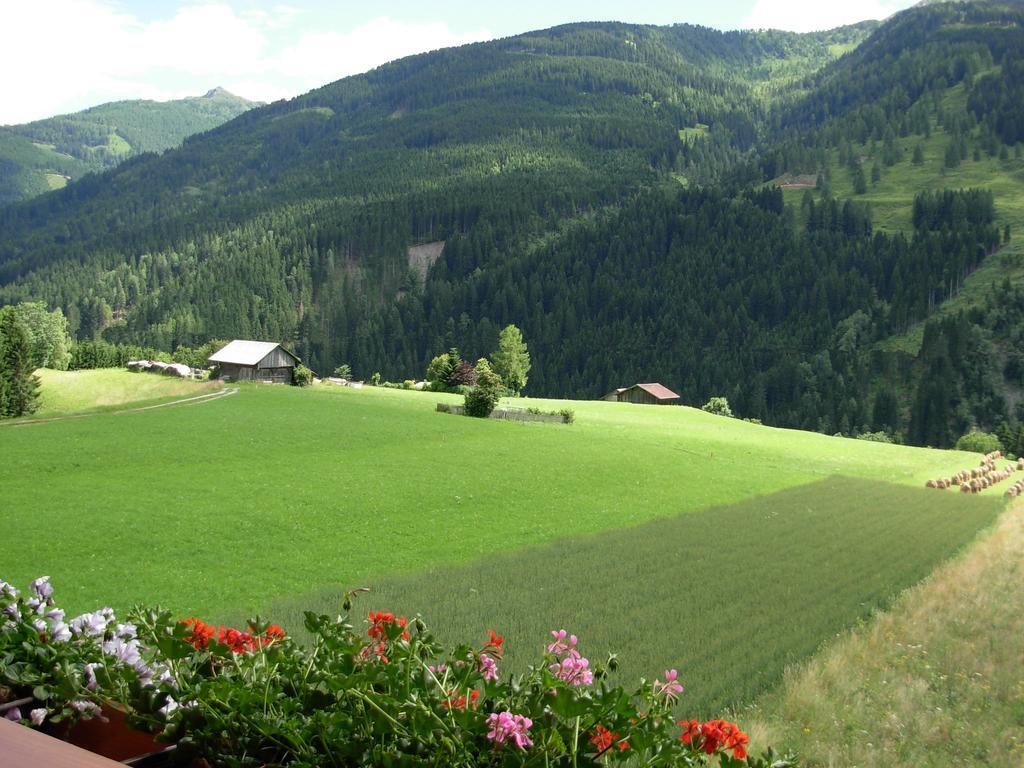 Hotel Haus Guggenberger Liesing Zewnętrze zdjęcie