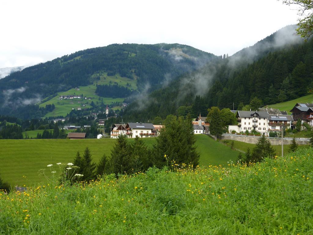 Hotel Haus Guggenberger Liesing Zewnętrze zdjęcie