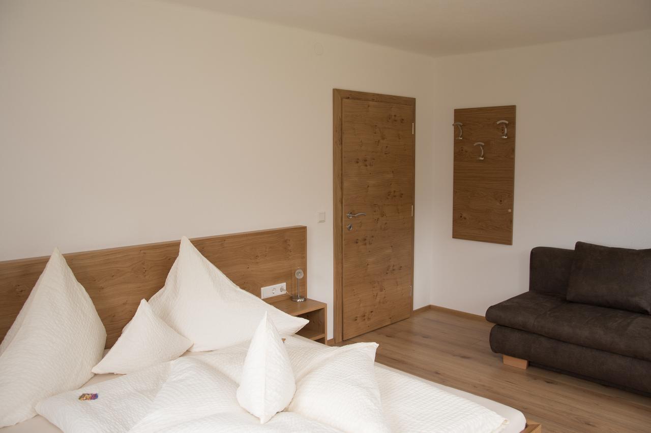 Hotel Haus Guggenberger Liesing Zewnętrze zdjęcie