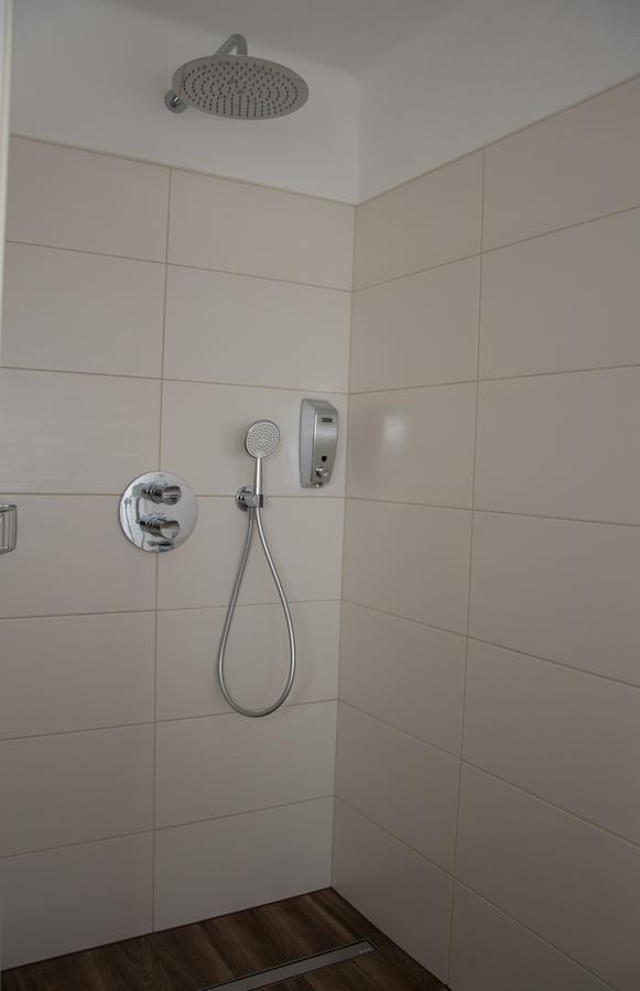 Hotel Haus Guggenberger Liesing Zewnętrze zdjęcie