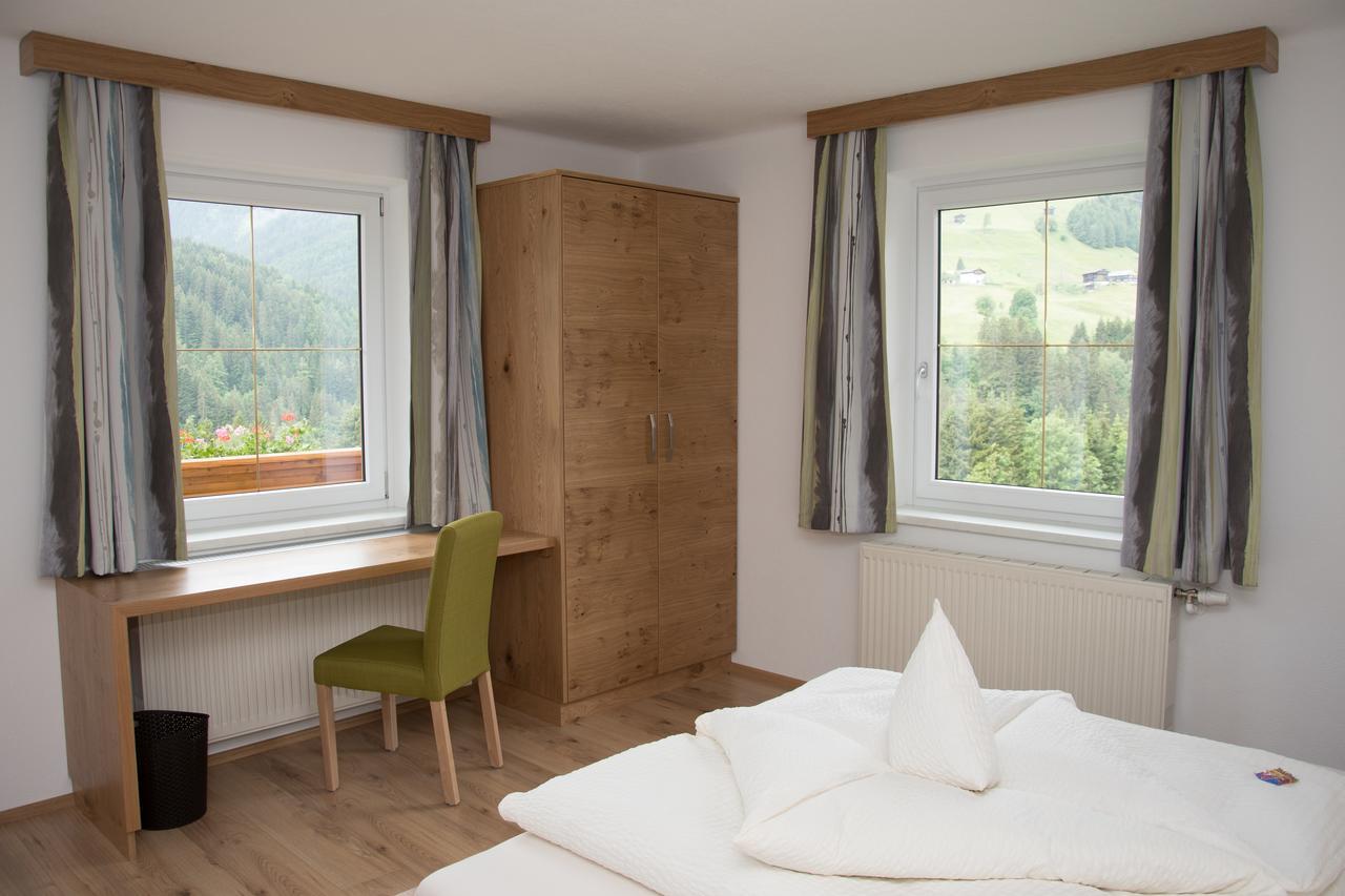 Hotel Haus Guggenberger Liesing Zewnętrze zdjęcie