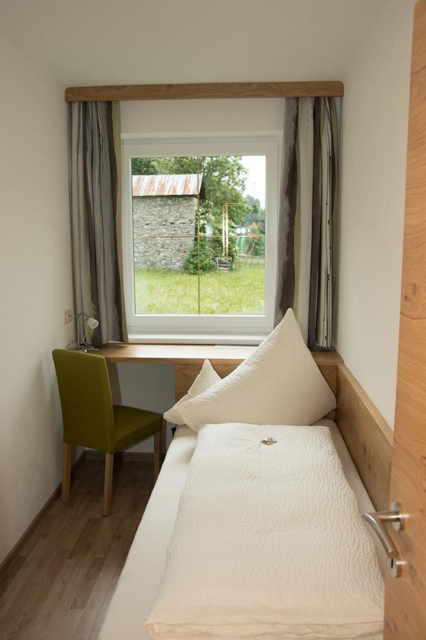Hotel Haus Guggenberger Liesing Zewnętrze zdjęcie