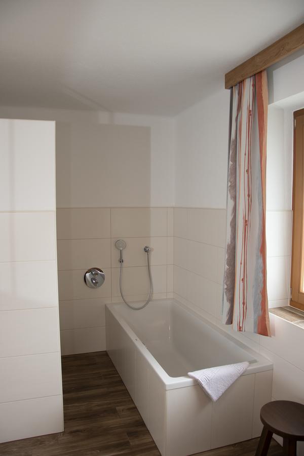 Hotel Haus Guggenberger Liesing Zewnętrze zdjęcie