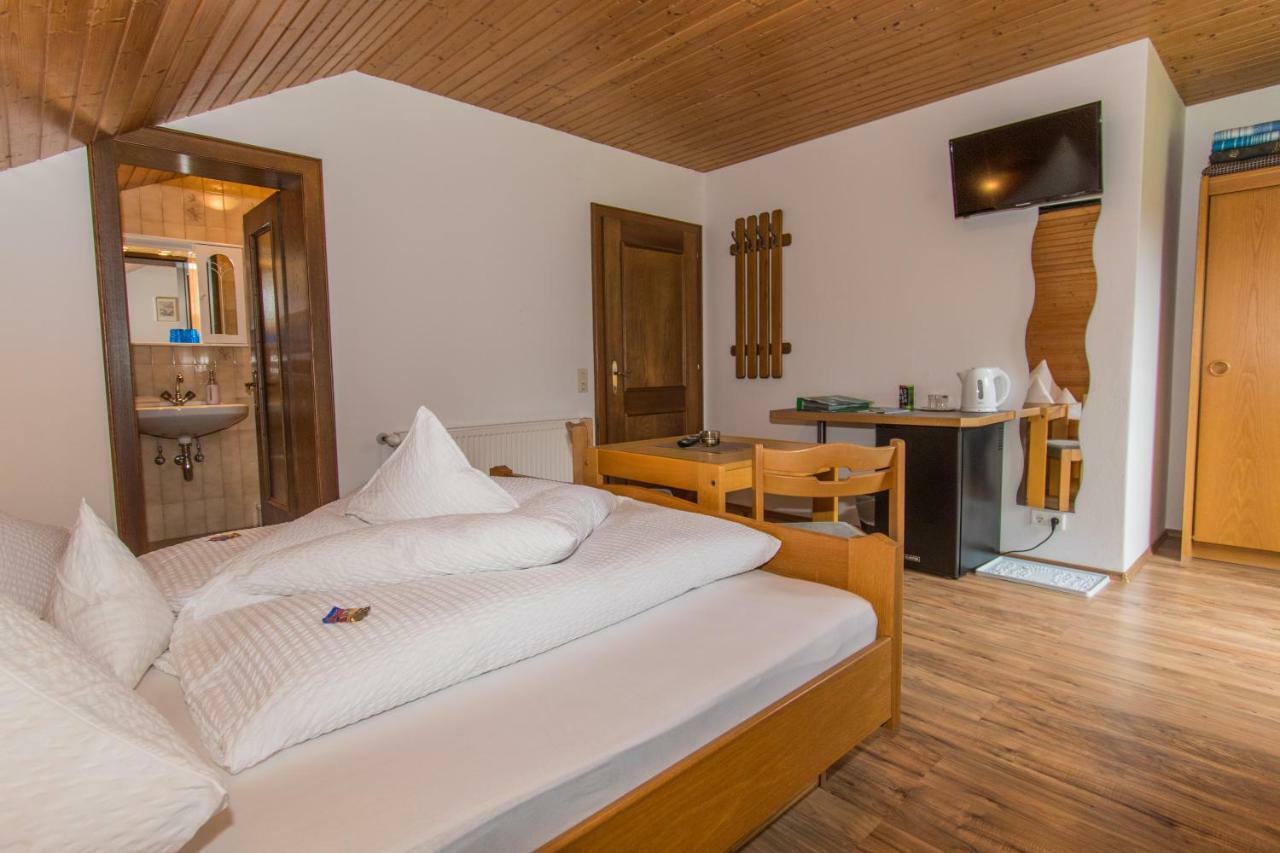 Hotel Haus Guggenberger Liesing Zewnętrze zdjęcie