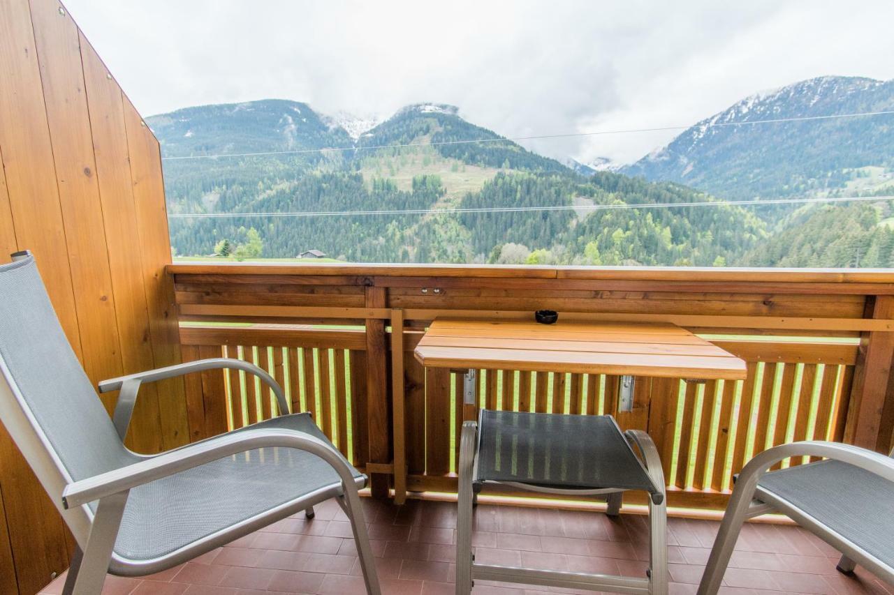 Hotel Haus Guggenberger Liesing Zewnętrze zdjęcie