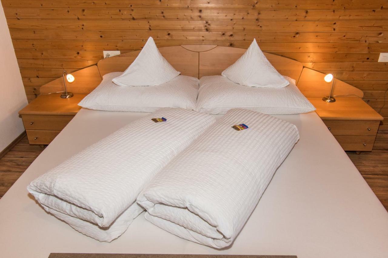 Hotel Haus Guggenberger Liesing Zewnętrze zdjęcie